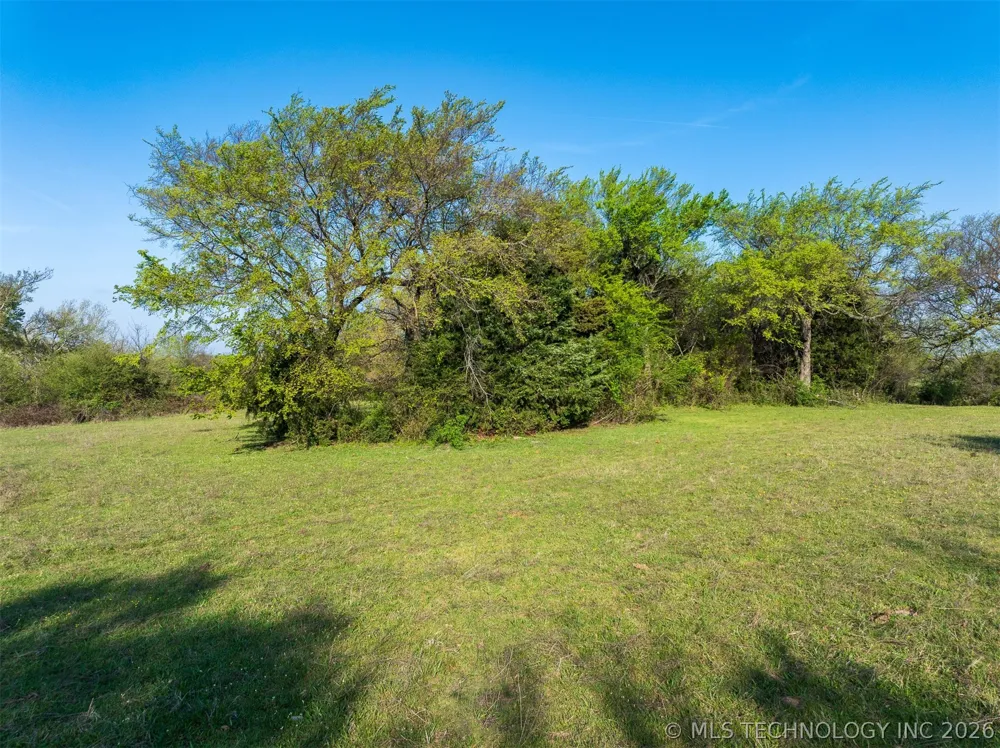 570 E 1120 ROAD Checotah, OK 74426
