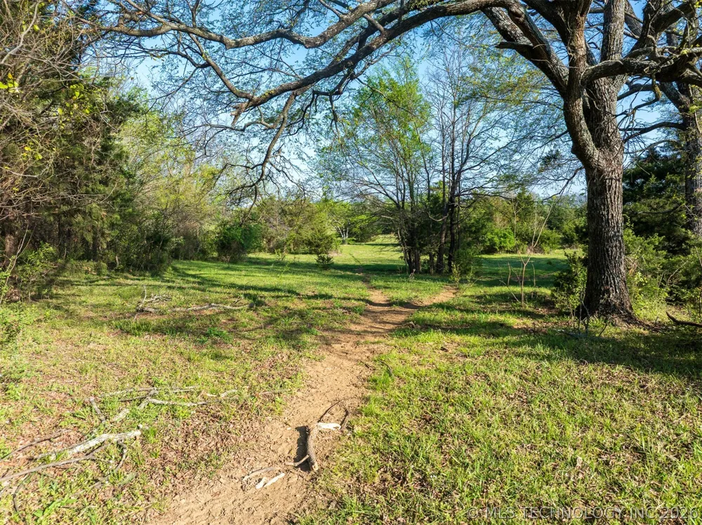 570 E 1120 ROAD Checotah, OK 74426