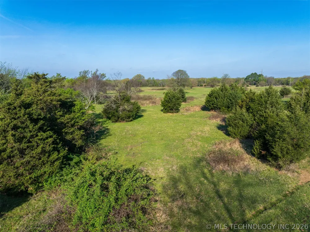 570 E 1120 ROAD Checotah, OK 74426