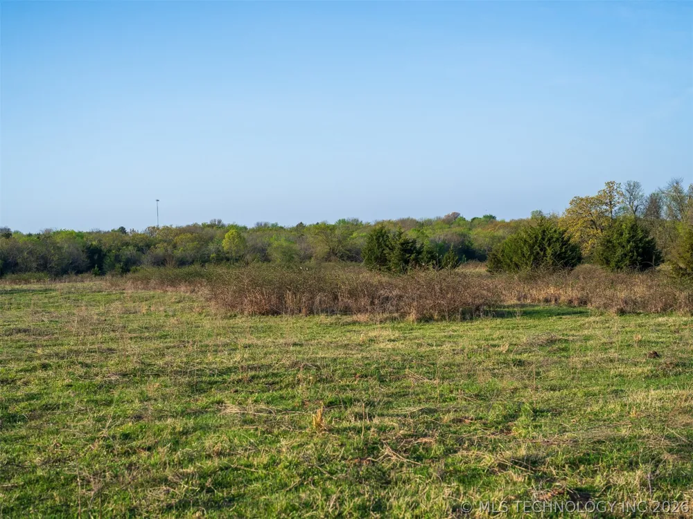 570 E 1120 ROAD Checotah, OK 74426