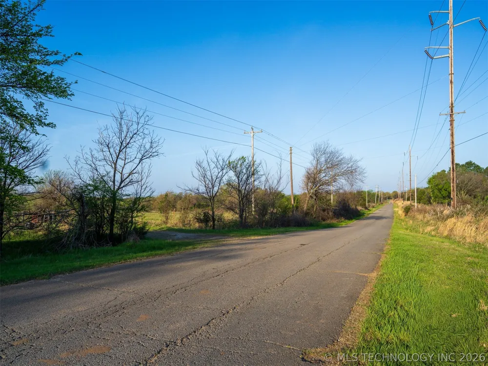 570 E 1120 ROAD Checotah, OK 74426