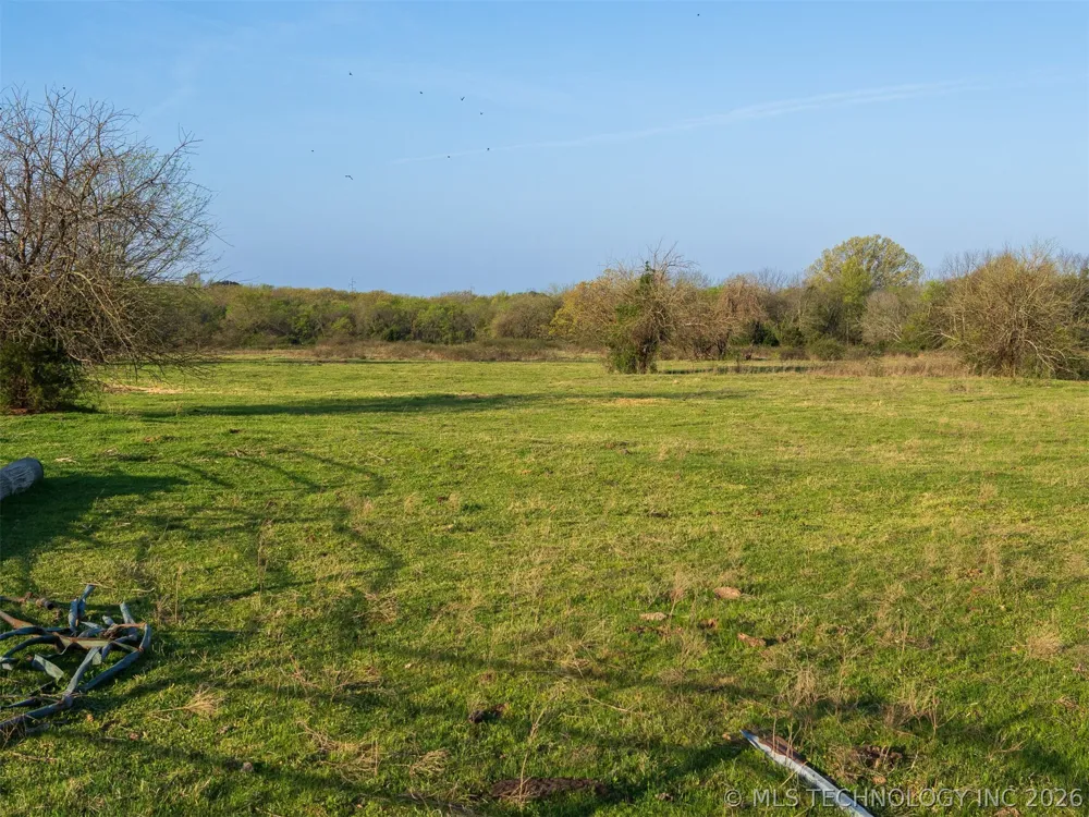 570 E 1120 ROAD Checotah, OK 74426