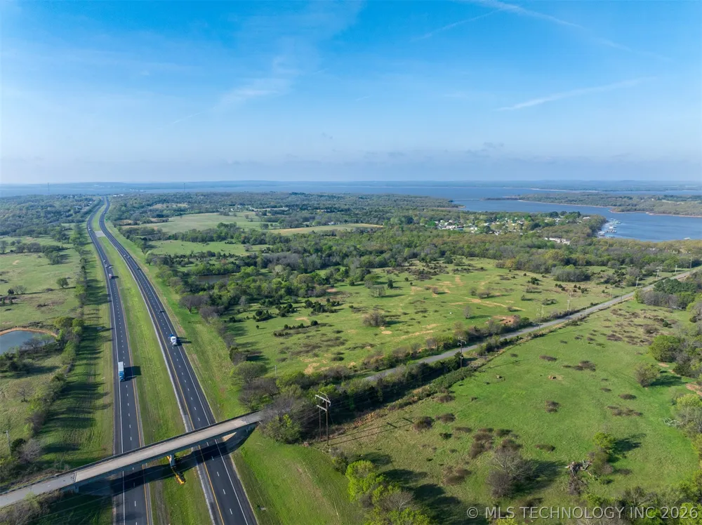 570 E 1120 ROAD Checotah, OK 74426