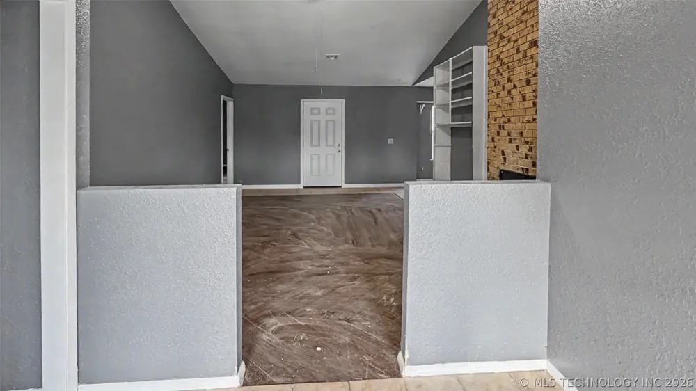 403 Kim Street Tahlequah, OK 74464