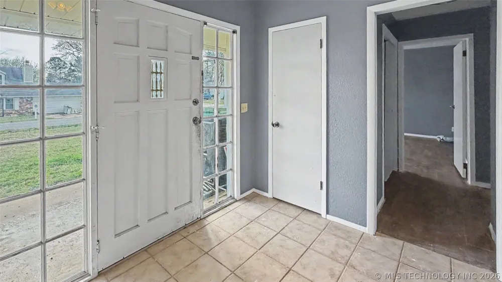 403 Kim Street Tahlequah, OK 74464