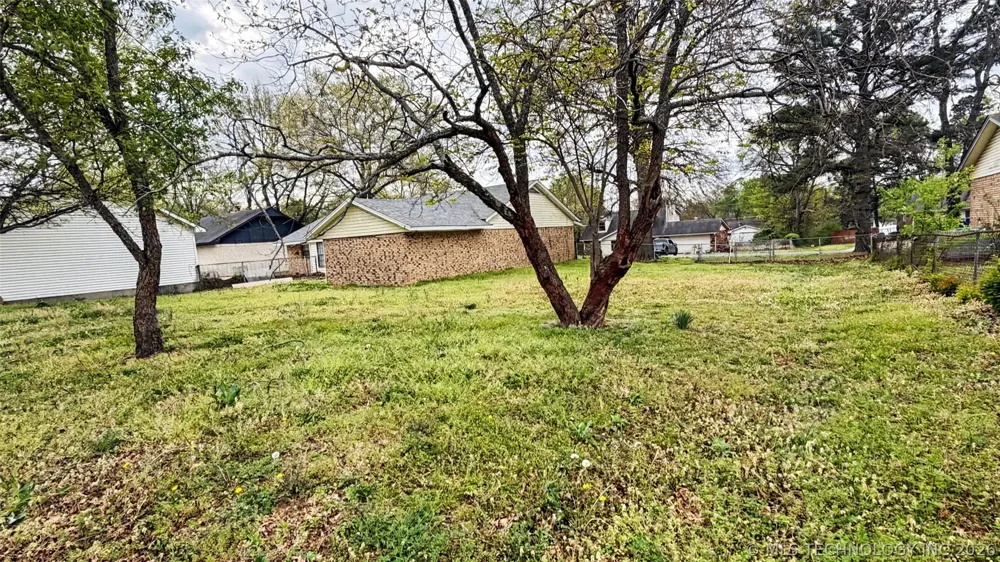 403 Kim Street Tahlequah, OK 74464