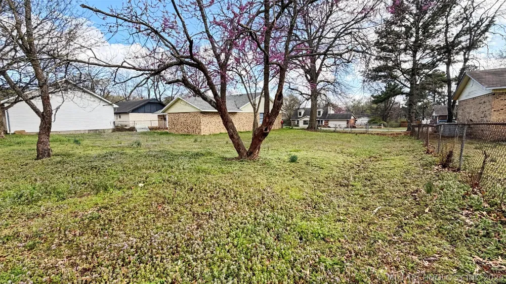 403 Kim Street Tahlequah, OK 74464
