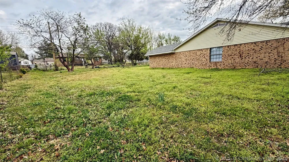 403 Kim Street Tahlequah, OK 74464