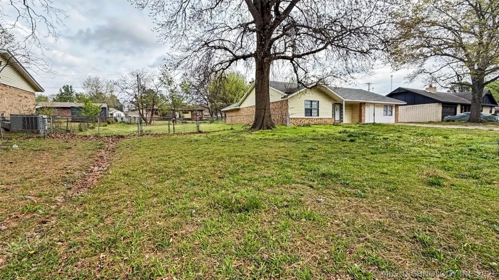403 Kim Street Tahlequah, OK 74464