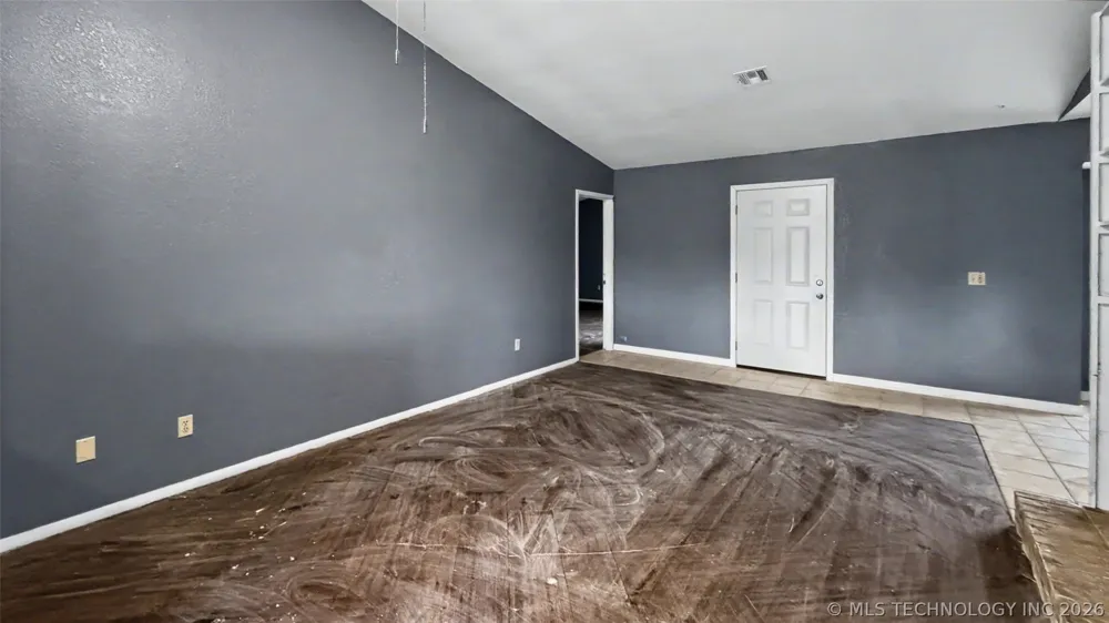 403 Kim Street Tahlequah, OK 74464