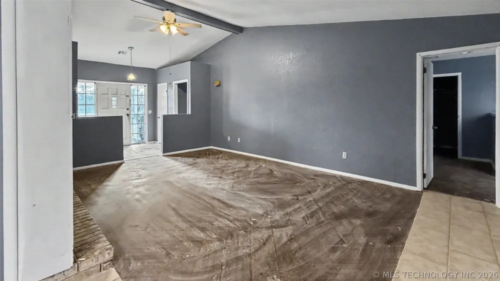 403 Kim Street Tahlequah, OK 74464