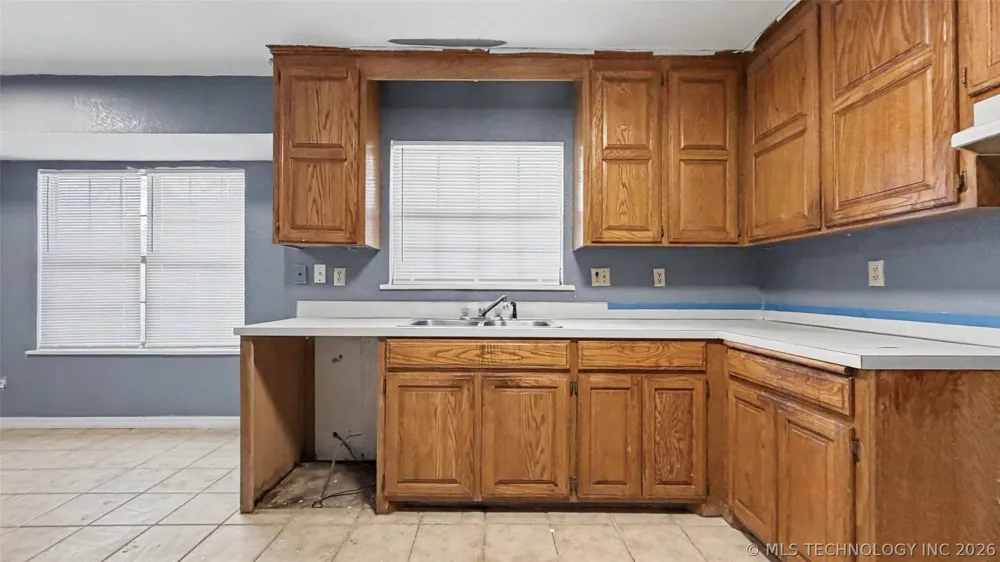 403 Kim Street Tahlequah, OK 74464