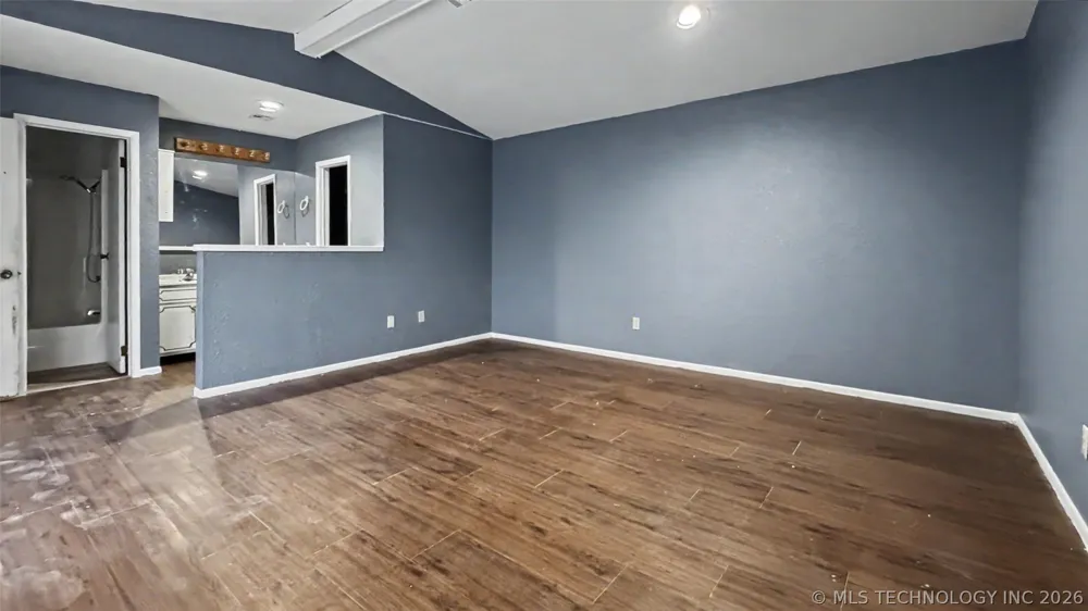 403 Kim Street Tahlequah, OK 74464