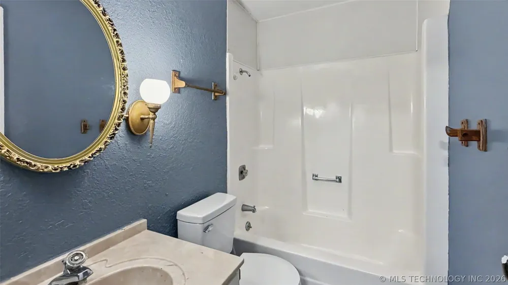 403 Kim Street Tahlequah, OK 74464
