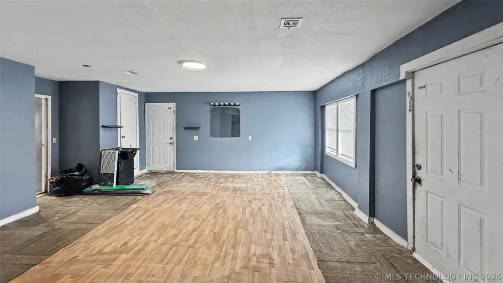 403 Kim Street Tahlequah, OK 74464