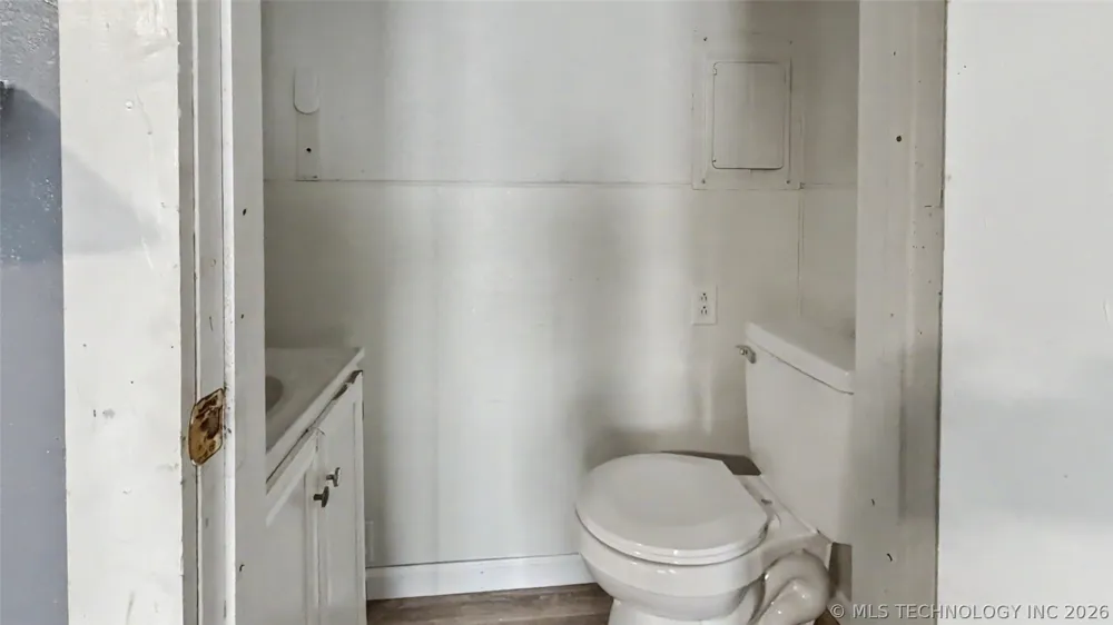 403 Kim Street Tahlequah, OK 74464