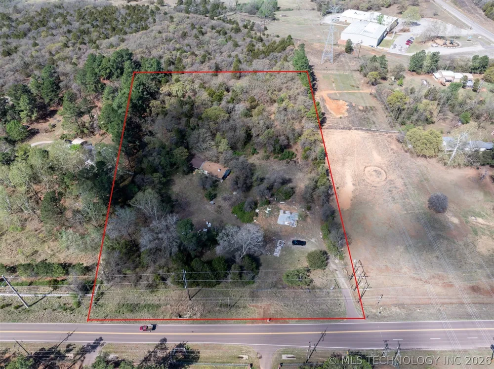 8202 120th Avenue NE Norman, OK 73026