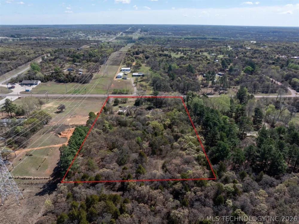 8202 120th Avenue NE Norman, OK 73026