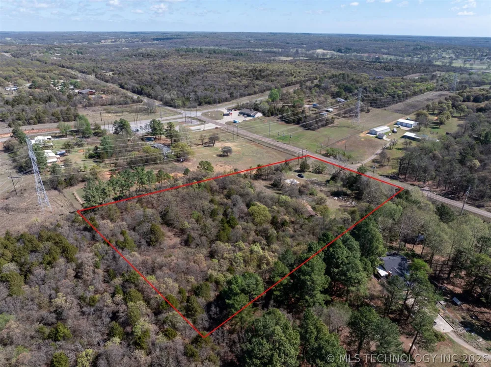 8202 120th Avenue NE Norman, OK 73026