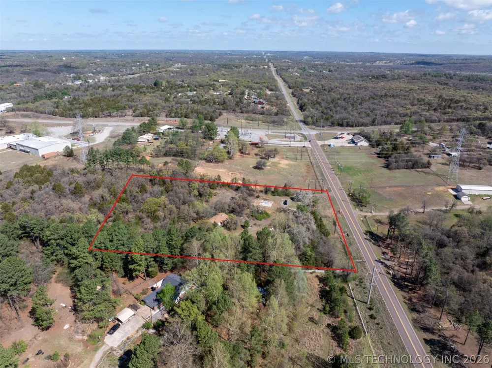 8202 120th Avenue NE Norman, OK 73026