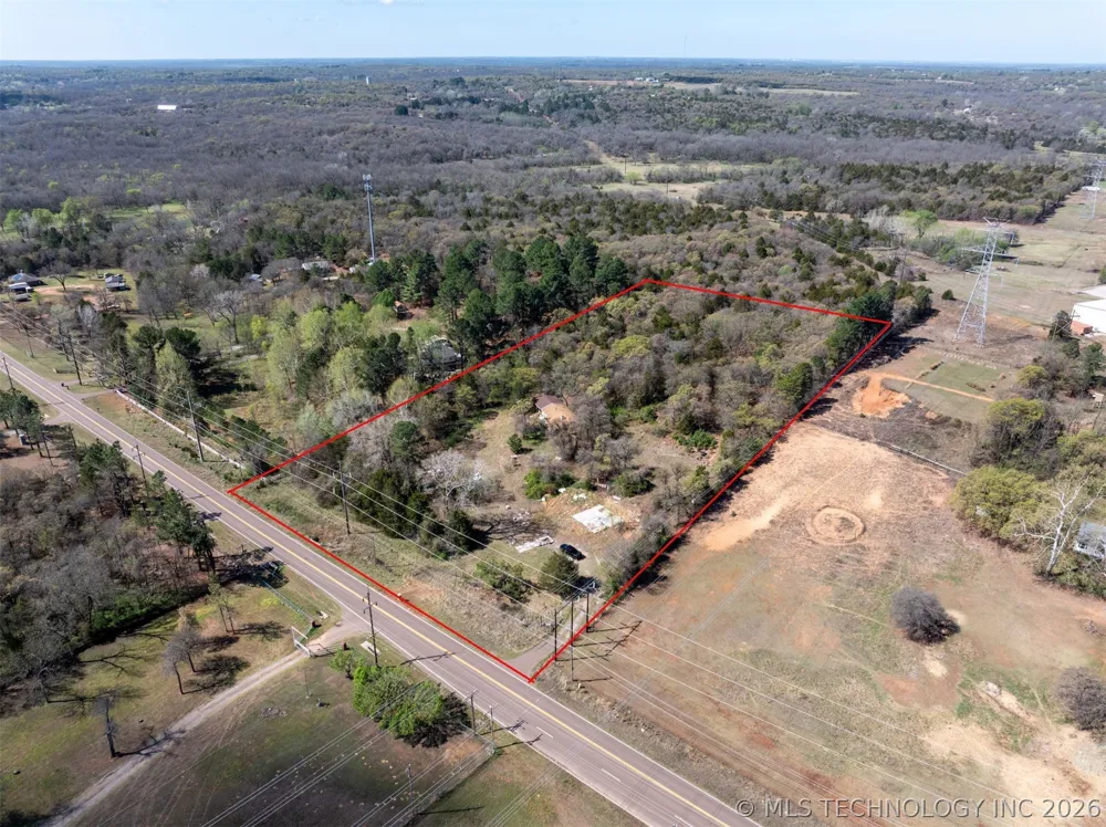 8202 120th Avenue NE Norman, OK 73026