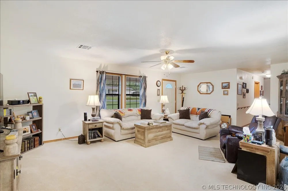 306 SE 4th Street Antlers, OK 74523