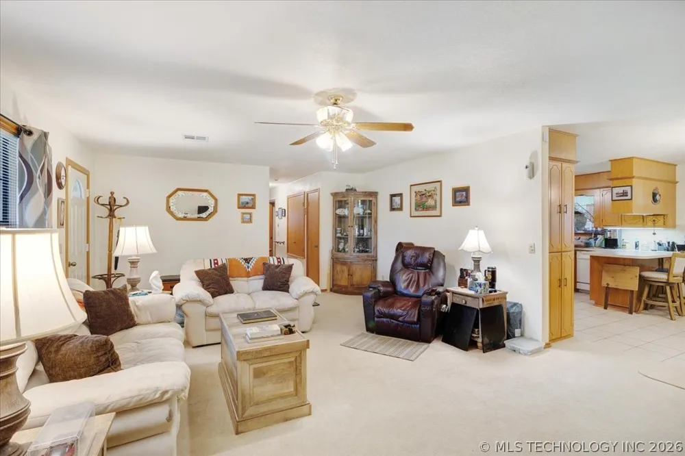306 SE 4th Street Antlers, OK 74523