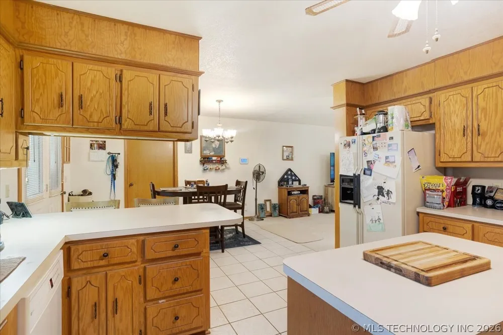 306 SE 4th Street Antlers, OK 74523