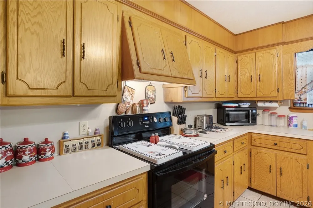 306 SE 4th Street Antlers, OK 74523