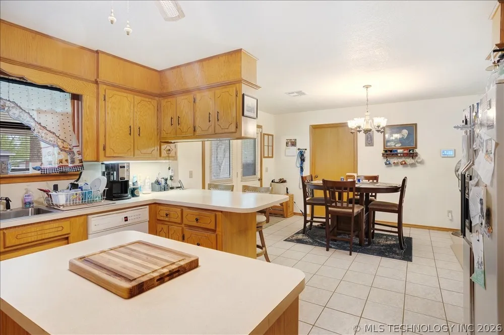 306 SE 4th Street Antlers, OK 74523