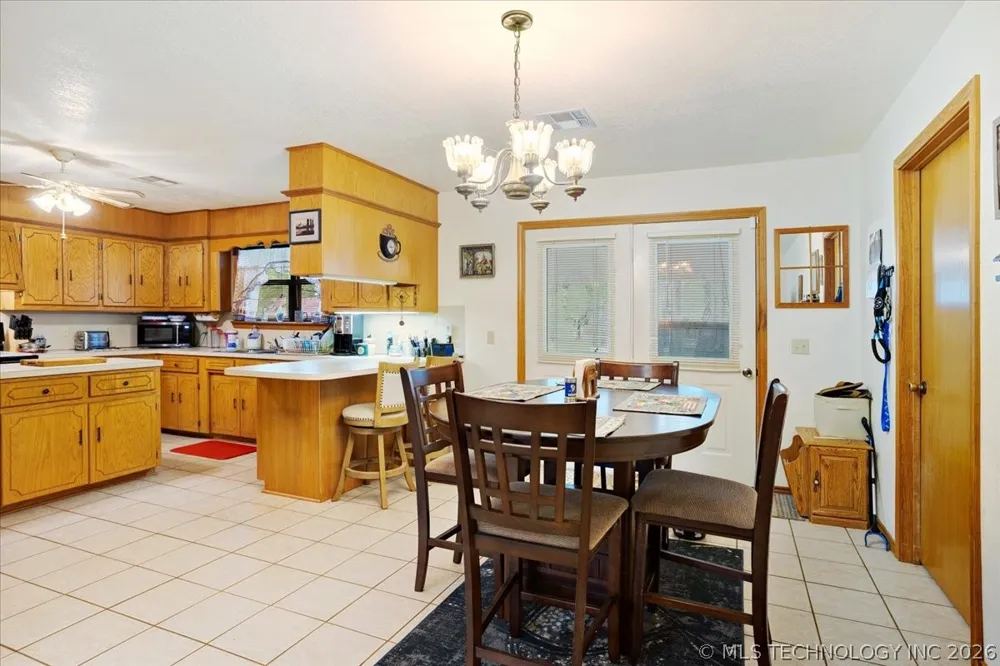 306 SE 4th Street Antlers, OK 74523