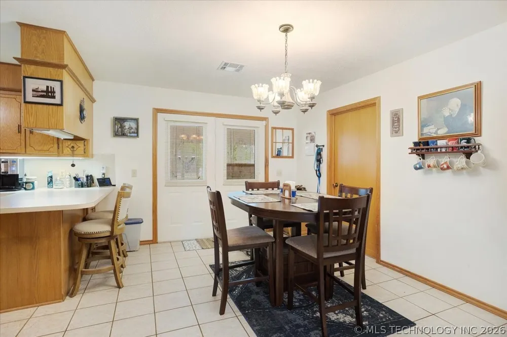 306 SE 4th Street Antlers, OK 74523