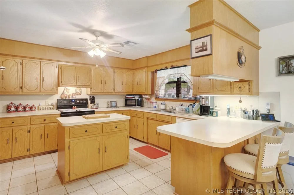 306 SE 4th Street Antlers, OK 74523