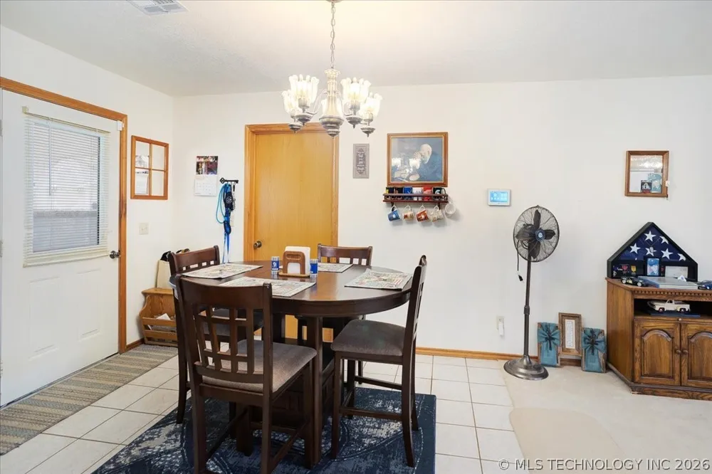 306 SE 4th Street Antlers, OK 74523