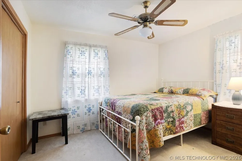 306 SE 4th Street Antlers, OK 74523