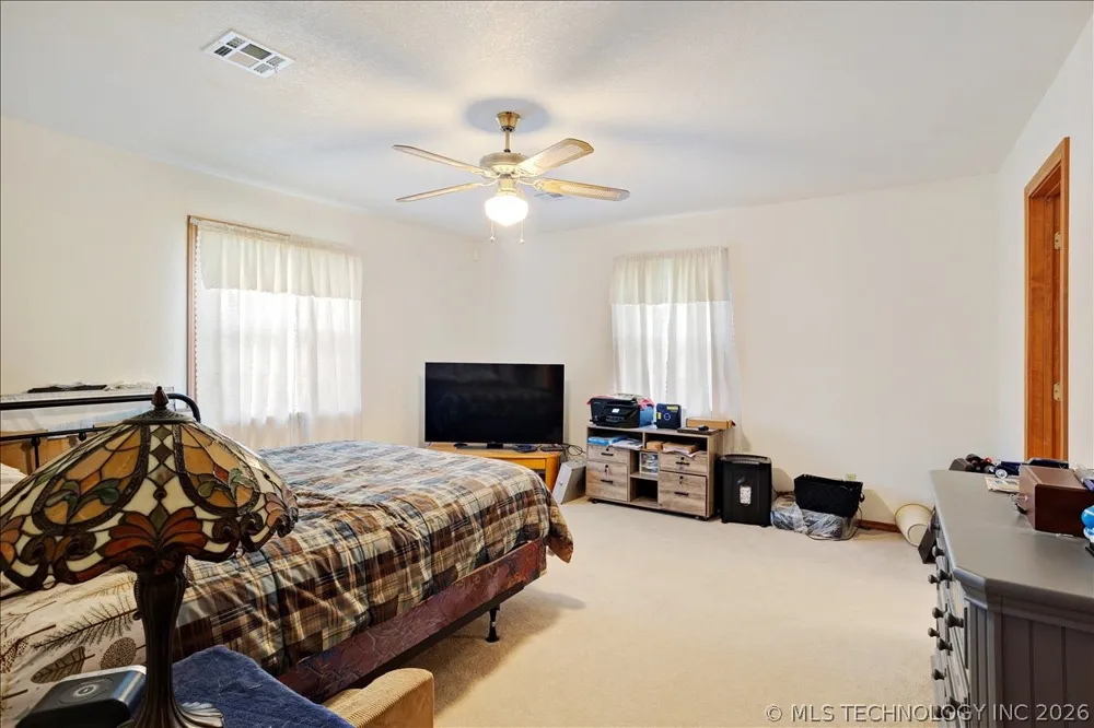 306 SE 4th Street Antlers, OK 74523