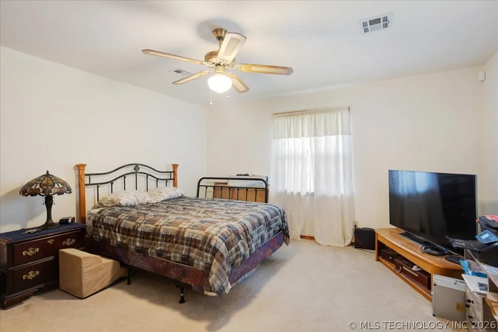 306 SE 4th Street Antlers, OK 74523