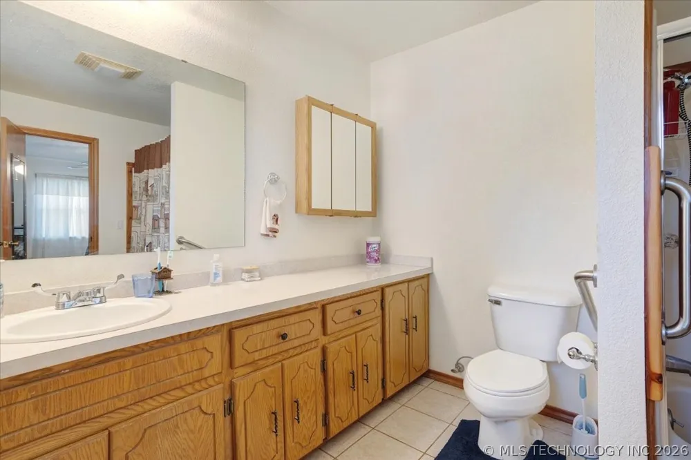 306 SE 4th Street Antlers, OK 74523