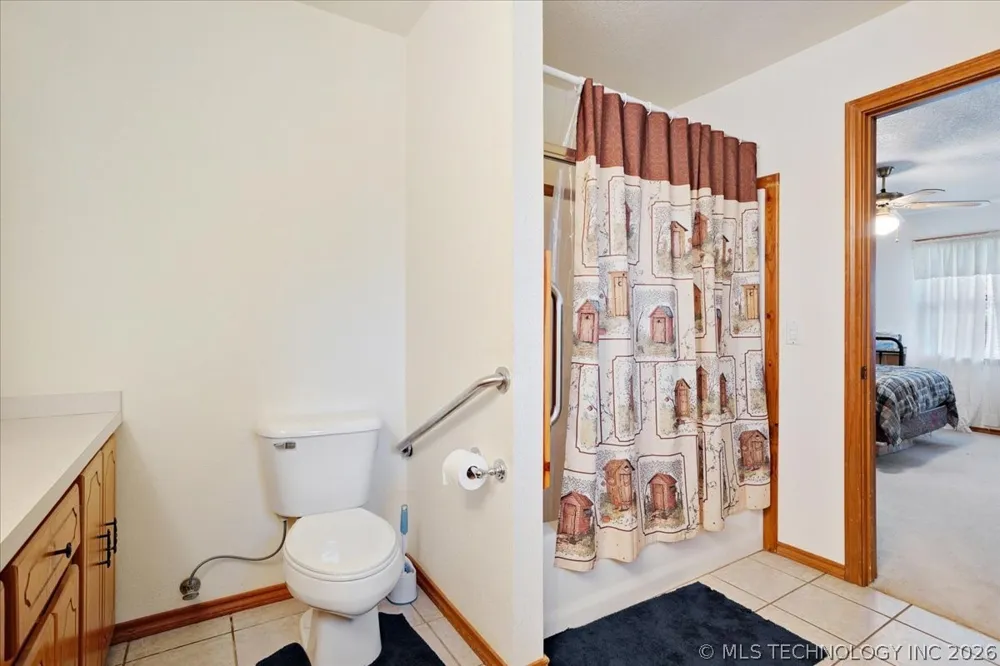 306 SE 4th Street Antlers, OK 74523