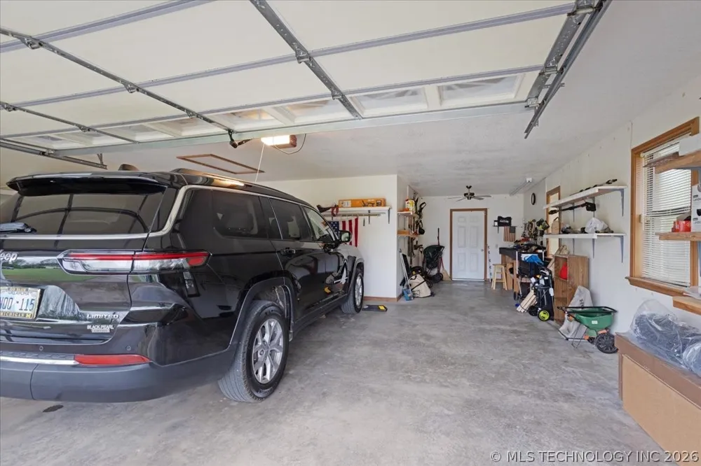 306 SE 4th Street Antlers, OK 74523