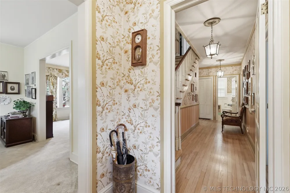 422 S Highland Ada, OK 74820