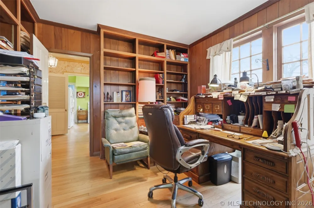 422 S Highland Ada, OK 74820