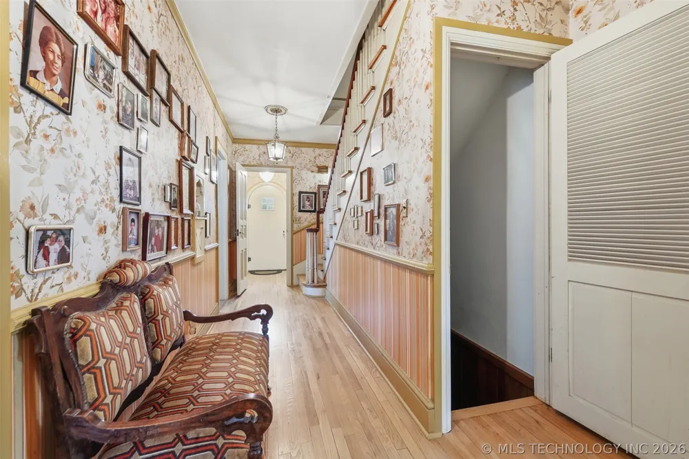 422 S Highland Ada, OK 74820