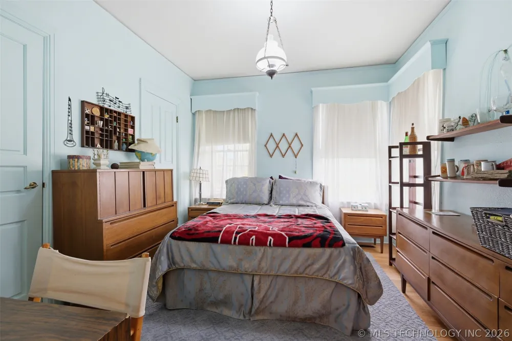 422 S Highland Ada, OK 74820