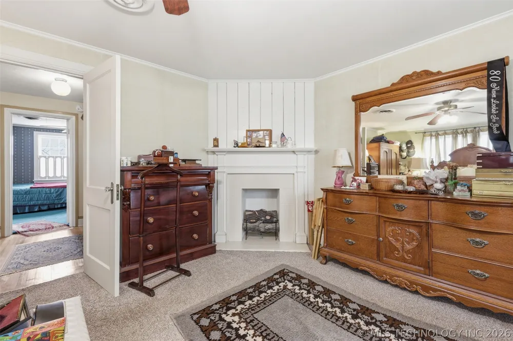 422 S Highland Ada, OK 74820