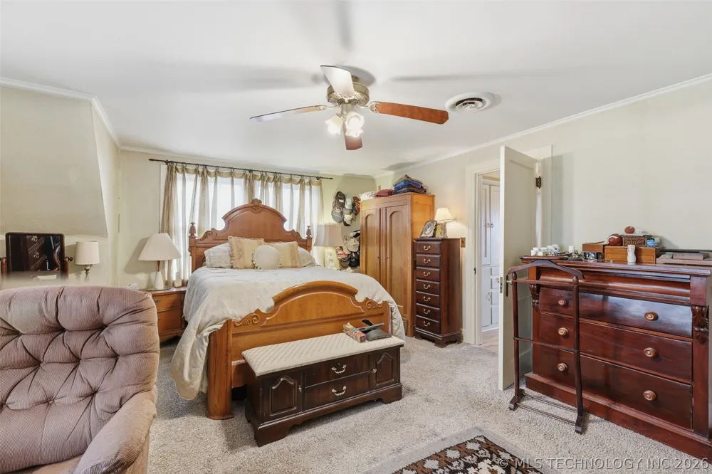 422 S Highland Ada, OK 74820
