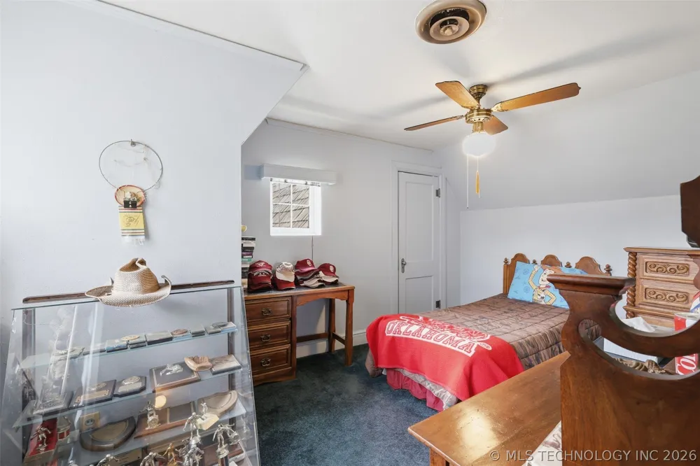 422 S Highland Ada, OK 74820