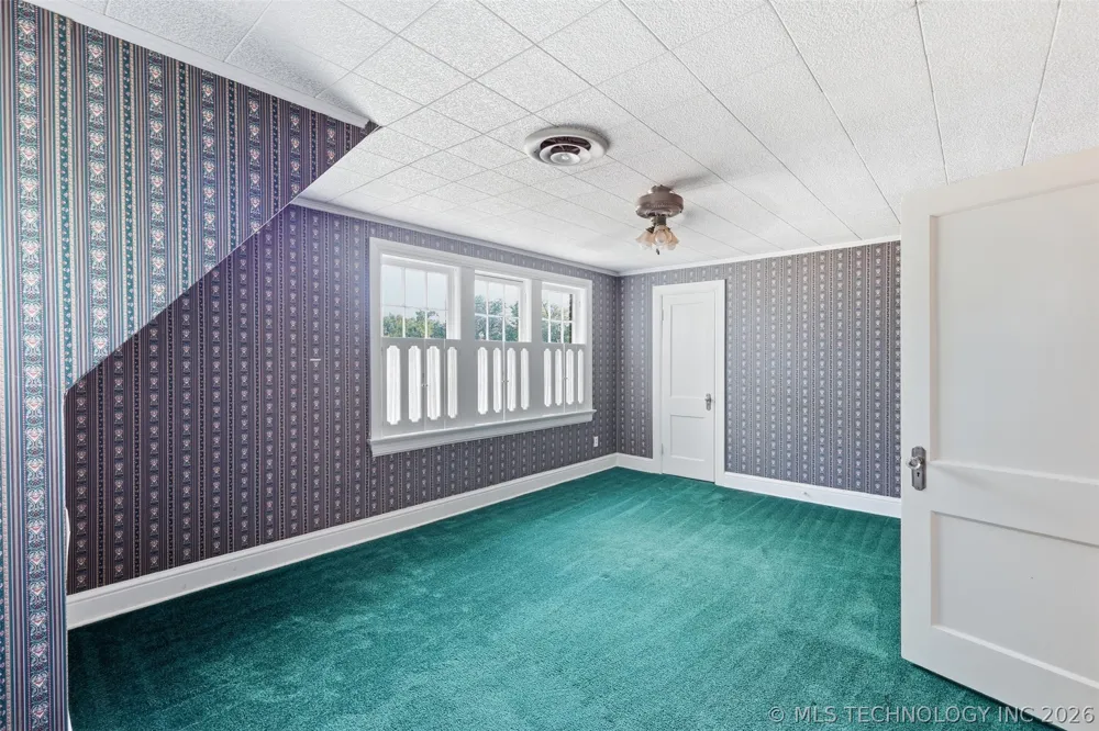 422 S Highland Ada, OK 74820