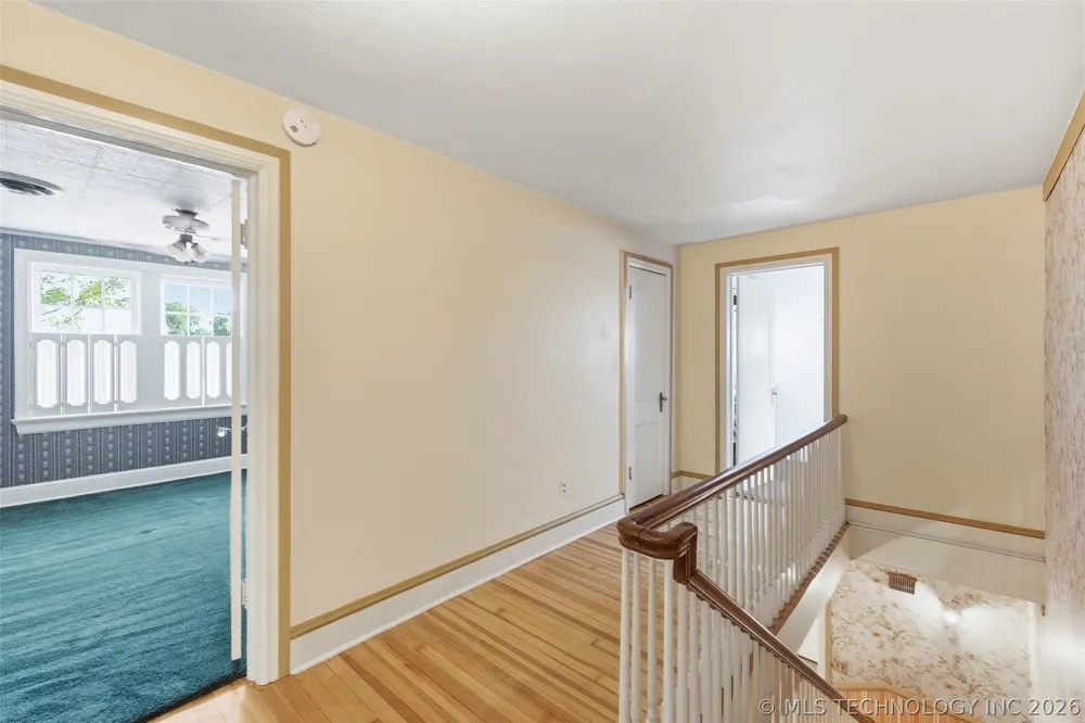 422 S Highland Ada, OK 74820