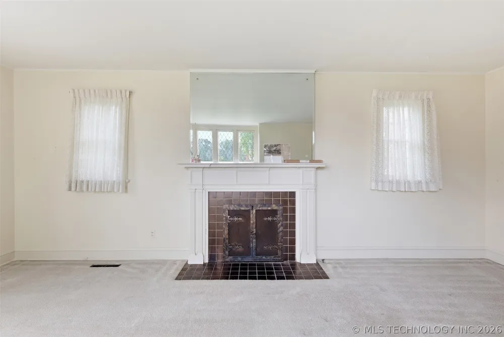 422 S Highland Ada, OK 74820